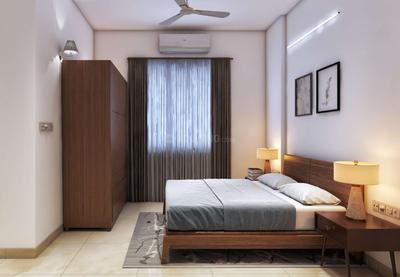 Project Image of 365.0 - 508.0 Sq.ft 1 BHK Apartment for buy in Janaadhar Sanand