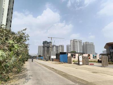 Project Image of 486.74 - 824.84 Sq.ft 2 BHK Apartment for buy in Bansall Amara