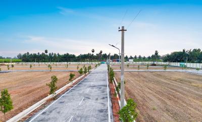 Project Image of 606.0 - 3468.0 Sq.ft Residential Plot Plot for buy in Greenfield Guhan Garden