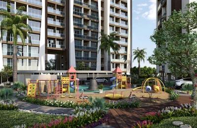 Project Image of 1377.0 - 2250.0 Sq.ft 2 BHK Apartment for buy in Infinity Hateem Enclave