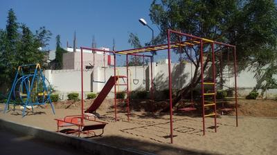Modi Silver Springs Children's play area 1