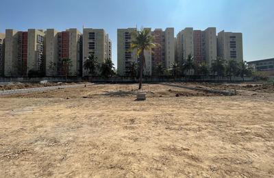 Project Image of 1059.0 - 2569.0 Sq.ft Residential Plot Plot for buy in Urbando Kosmos Terra