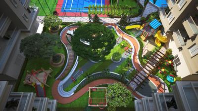 Project Image of 1741.0 - 5060.0 Sq.ft 3 BHK Apartment for buy in Vardhman Eminara Phase 1