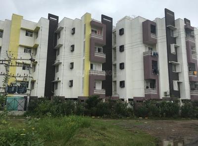 VGN Tranquil Elevation 1