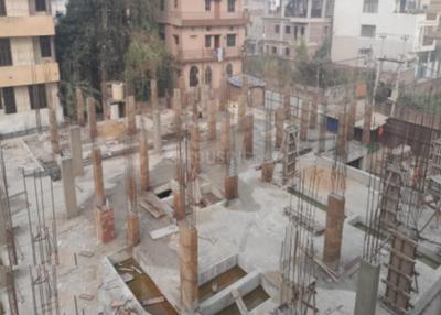 Project Image of 895.0 - 1474.0 Sq.ft 2 BHK Apartment for buy in DWARIKADHISH RESIDENCY