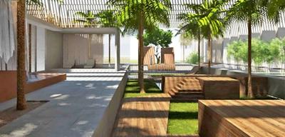 Project Image of 367.0 - 3330.0 Sq.ft 1 BHK Apartment for buy in Manyam Skypark