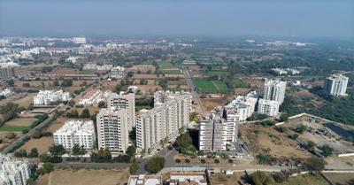 Project Image of 1169.0 - 2110.0 Sq.ft 3 BHK Apartment for buy in Sampad Woods