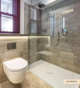 Project Image of 496.0 - 760.0 Sq.ft 1 BHK Apartment for buy in Amaan Chandra Logassa