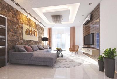 Project Image of 1140.0 - 1870.0 Sq.ft 2 BHK Apartment for buy in Punnami Bilss Annex