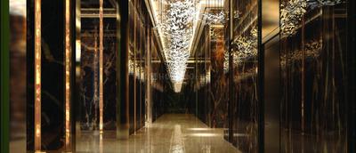 Project Image of 2888.0 - 11333.0 Sq.ft 3 BHK Apartment for buy in The Trilight