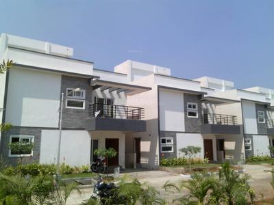 Project Image of 2200 Sq.ft 3 BHK Villa for sale in Bandlaguda Jagir for Rs. 30000000