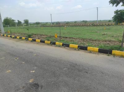 Project Image of 1350.0 - 1800.0 Sq.ft Residential Plot Plot for buy in Bhashyam Pioneer County