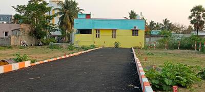 Project Image of 830.0 - 1345.0 Sq.ft Residential Plot Plot for buy in Venture Lalitha Sundaram Garden