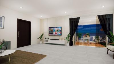 Project Image of 0.0 - 1717.06 Sq.ft 2 BHK Apartment for buy in Viya Shanti One Block B
