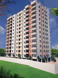 Project Image of 1677.0 - 2058.0 Sq.ft 3 BHK Apartment for buy in Ashiyana Vista