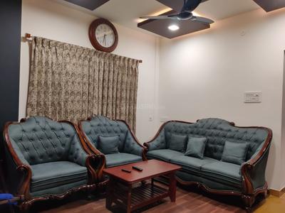 Project Image of 2166.0 - 2849.0 Sq.ft 3 BHK Villa for buy in The Mandarin