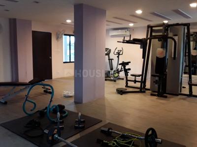 Project Image of 964.0 - 1404.0 Sq.ft 2 BHK Apartment for buy in Eden Pavilion