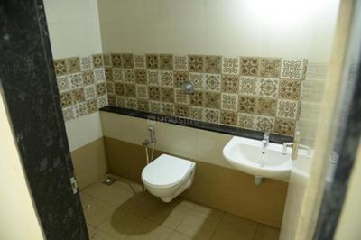 Project Image of 1195.0 - 1345.0 Sq.ft 2 BHK Apartment for buy in Bharathi Manjeeth Residency