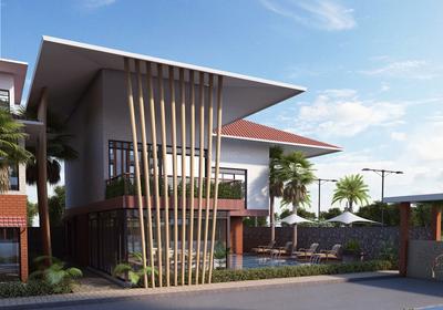 Project Image of 1676.0 - 2234.0 Sq.ft 2 BHK Apartment for buy in Preeti Elements 5