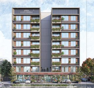 Project Image of 643.36 - 652.72 Sq.ft 2 BHK Apartment for buy in Atithi Aarambh