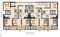 Ambr Amore Amore Cluster Plan from 1st to 5th Floor 2