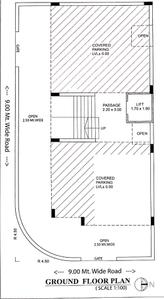 Project Image of 380.93 - 396.11 Sq.ft 2 BHK Apartment for buy in Rudray Mahel
