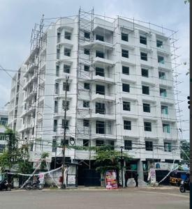 Project Image of 1009.0 - 1662.0 Sq.ft 2 BHK Apartment for buy in VFive Pearl