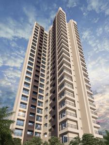 Project Image of 350.8 - 468.0 Sq.ft 1 BHK Apartment for buy in Ornate Heights Phase II