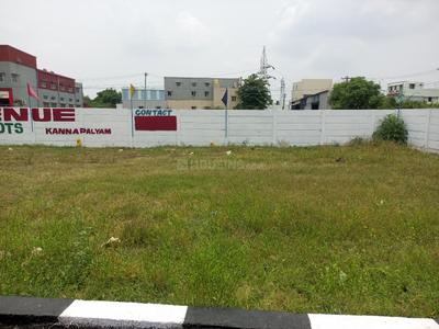 Project Image of 782.0 - 1786.0 Sq.ft Residential Plot Plot for buy in Chendur Avenue