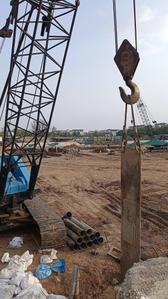 Project Image of 1922.97 - 5891.84 Sq.ft 3 BHK Apartment for buy in Safal Riviera Imperia