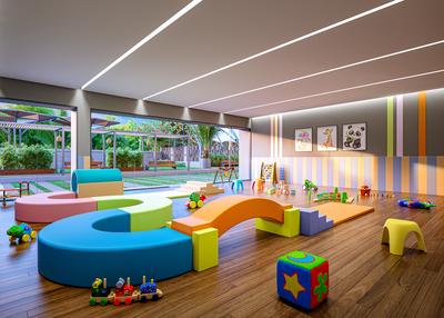 Project Image of 1578.0 - 2605.0 Sq.ft 4 BHK Apartment for buy in Vihav Central Business District