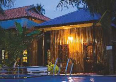 Omaxe Wisteria Amenities 1
