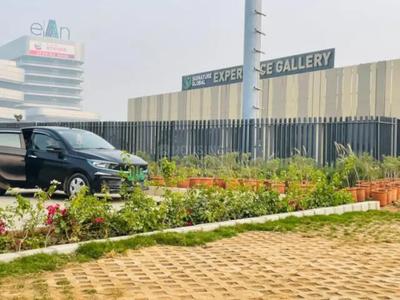 Project Image of 1892.33 - 2575.04 Sq.ft 3 BHK Apartment for buy in Signature Global Twin Tower DXP