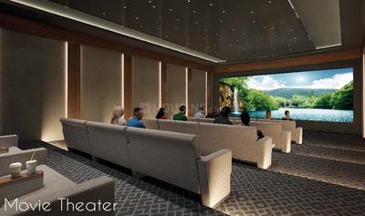 Project Image of 1638.02 - 2822.47 Sq.ft 3 BHK Apartment for buy in Tulip Monsella
