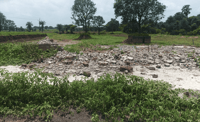 Siddham City Plot 2