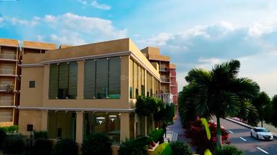 Project Image of 1132.0 - 1922.0 Sq.ft 2 BHK Apartment for buy in DS Sahara Grand