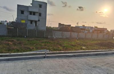 Project Image of 776.0 - 1721.0 Sq.ft Residential Plot Plot for buy in GTK Shobha Windsor Castle