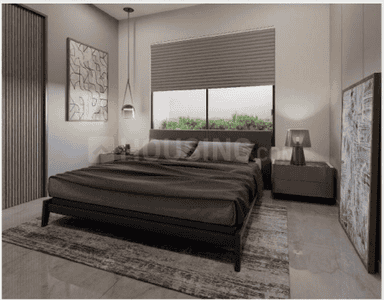 Project Image of 561.55 - 855.19 Sq.ft 2 BHK Apartment for buy in Skywind Park
