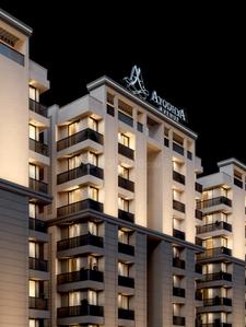 Project Image of 100.07 - 2095.08 Sq.ft 3 BHK Apartment for buy in Jolly Ayodhya Avenue