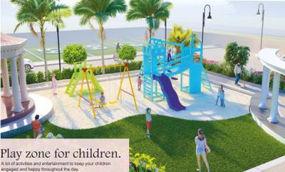 Project Image of 900.0 - 1500.0 Sq.ft Residential Plot Plot for buy in Abhinav Pearl