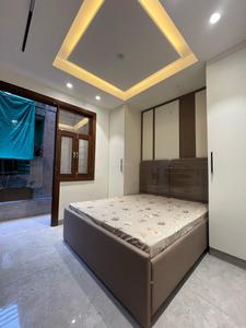 Project Image of 600.0 - 1000.0 Sq.ft 2 BHK Builder Floor for buy in Infinity Innovations