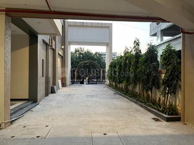 Project Image of 0.0 - 1740.0 Sq.ft 3 BHK Apartment for buy in Varsha Balaji Exotica