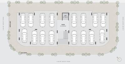 Project Image of 0.0 - 1007.07 Sq.ft 3 BHK Apartment for buy in JB Golden Sunrise