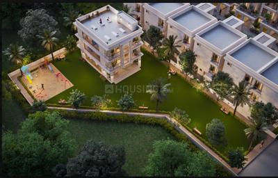 Project Image of 0.0 - 3000.0 Sq.ft 4 BHK Villa for buy in Shivalay Aadhya Axiom