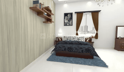 Project Image of 0.0 - 581.74 Sq.ft 2 BHK Apartment for buy in Aryan Golden Arena D