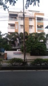 Project Image of 0.0 - 1592.0 Sq.ft 3 BHK Apartment for buy in Colorhomes Color Grandeur
