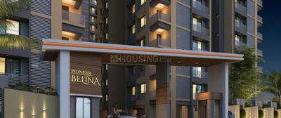 Project Image of 684.37 - 856.81 Sq.ft 2 BHK Apartment for buy in Pioneer Belina