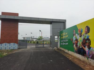 Project Image of 770.0 - 1800.0 Sq.ft Residential Plot Plot for buy in Lakshmi Green City