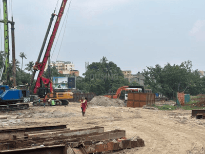 Project Image of 2243.0 - 3170.0 Sq.ft 3 BHK Apartment for buy in Emami Aamod