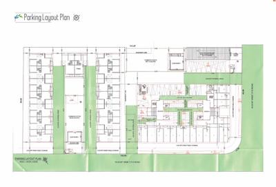 Project Image of 733.67 - 963.91 Sq.ft 2 BHK Apartment for buy in Artham